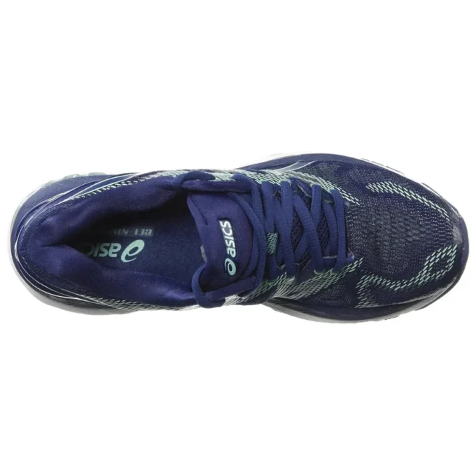 Gel-Nimbus 20 « Indigo Blue »