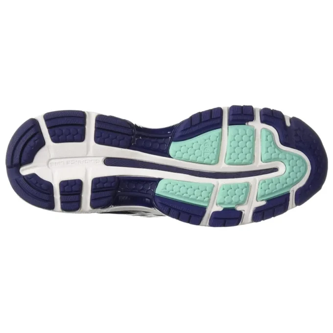 Gel-Nimbus 20 « Indigo Blue »