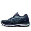 Gel-Nimbus 20 « Indigo Blue Opal Green »