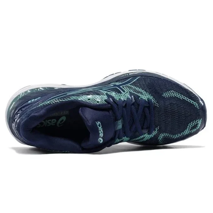 Gel-Nimbus 20 « Indigo Blue Opal Green »