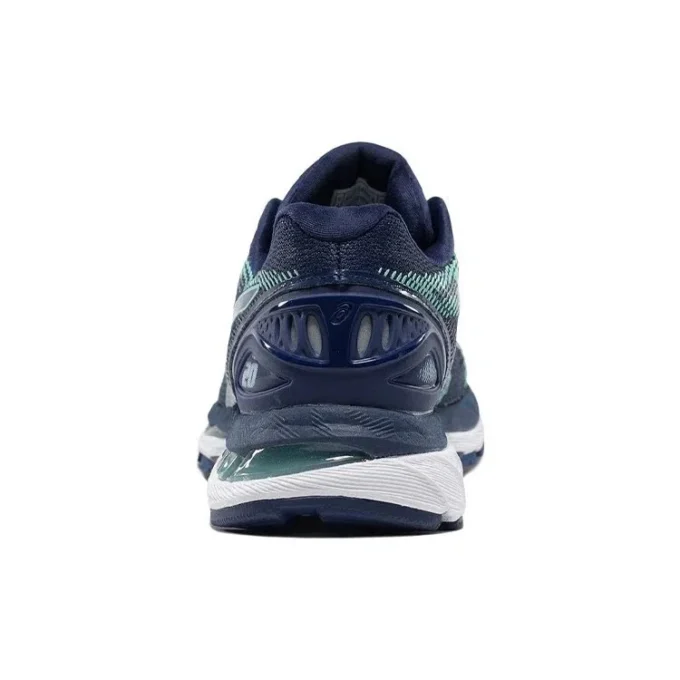 Gel-Nimbus 20 « Indigo Blue Opal Green »