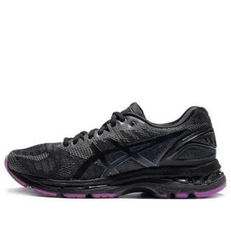 Gel-Nimbus 20 Lite-Show « Black »
