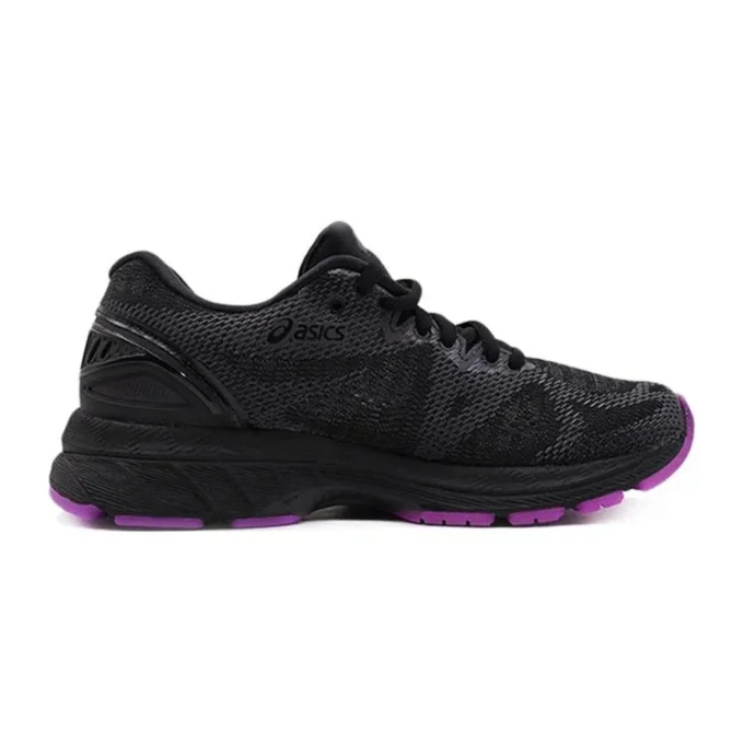 Gel-Nimbus 20 Lite-Show « Black »