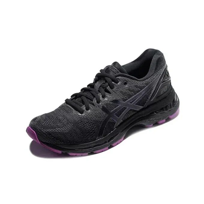 Gel-Nimbus 20 Lite-Show « Black »