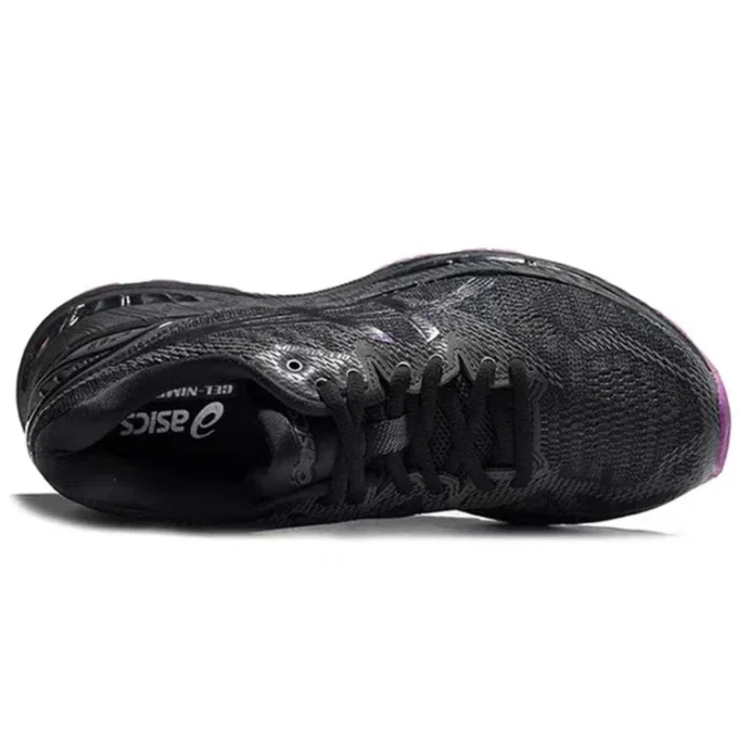 Gel-Nimbus 20 Lite-Show « Black »