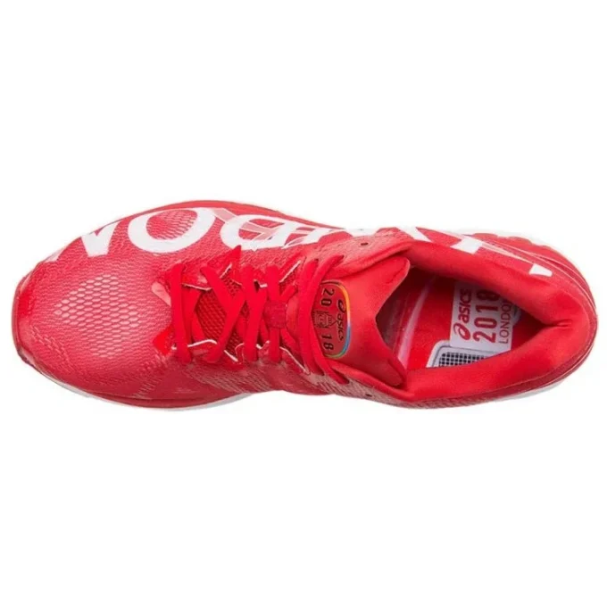 Gel-Nimbus 20 « London »