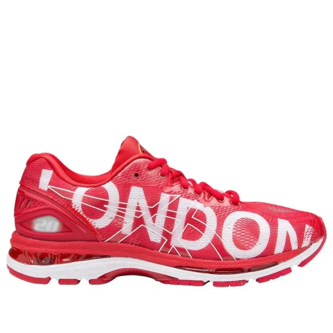Gel-Nimbus 20 « London »