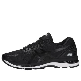 Gel-Nimbus 20 « Noir »