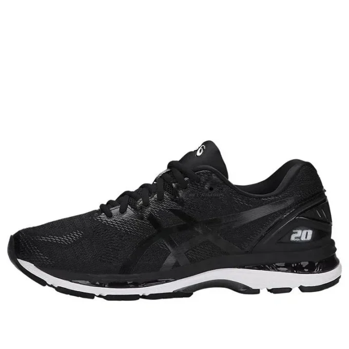 Gel-Nimbus 20 « Noir »