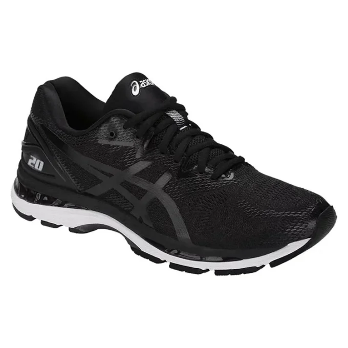 Gel-Nimbus 20 « Noir »