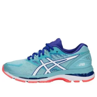 Gel-Nimbus 20 « Porcelain Blue »