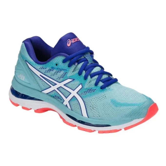 Gel-Nimbus 20 « Porcelain Blue »