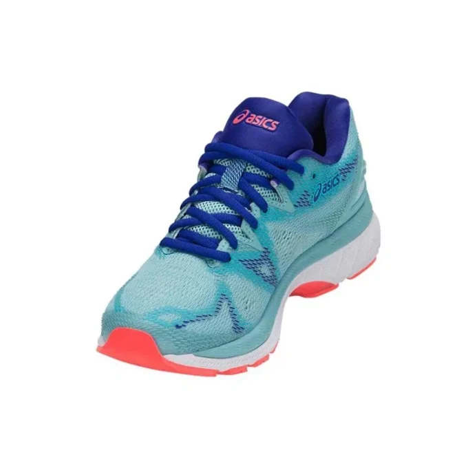 Gel-Nimbus 20 « Porcelain Blue »