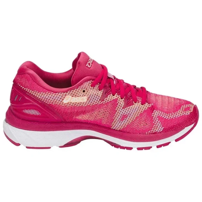 Gel-Nimbus 20 « Rose Red »