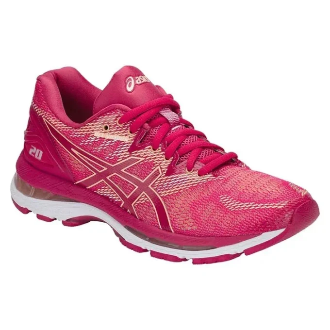 Gel-Nimbus 20 « Rose Red »