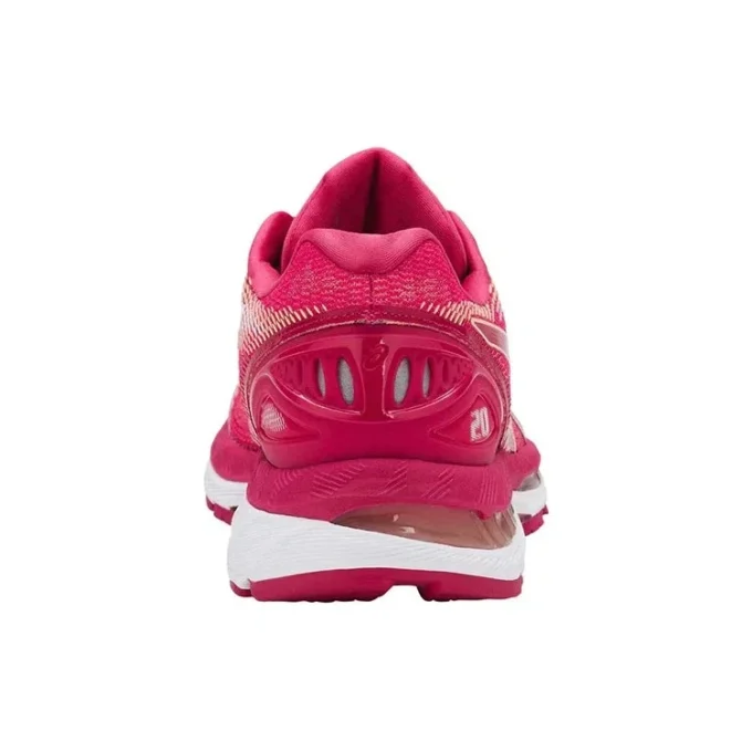 Gel-Nimbus 20 « Rose Red »