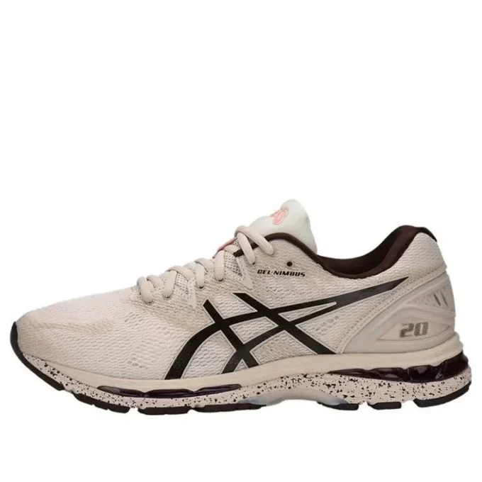 Gel-Nimbus 20 SP « Cream Black »