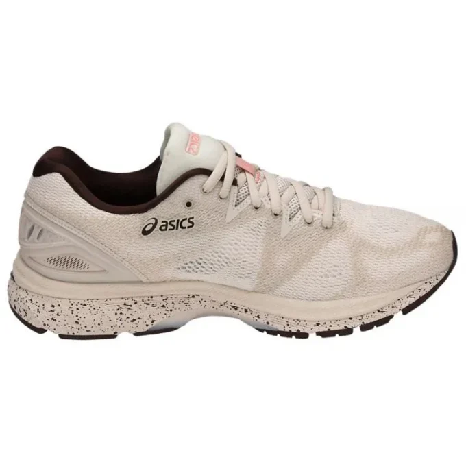 Gel-Nimbus 20 SP « Cream Black »