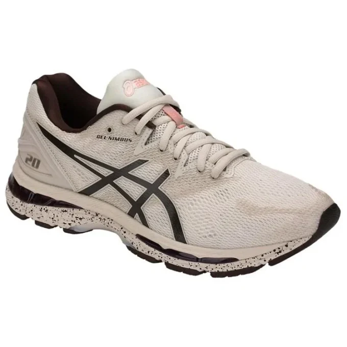 Gel-Nimbus 20 SP « Cream Black »