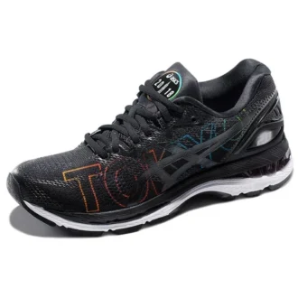 Gel-Nimbus 20 « Tokyo Marathon »