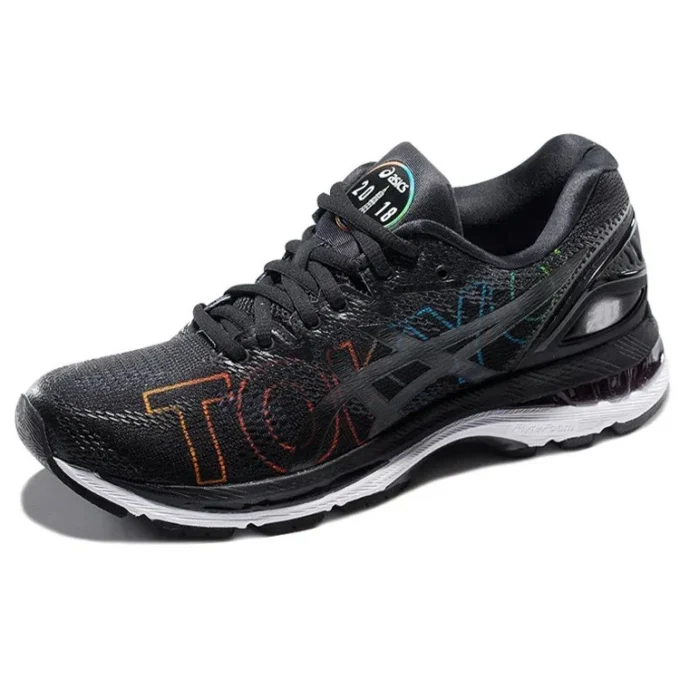 Gel-Nimbus 20 « Tokyo Marathon »