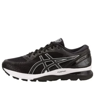 Gel-Nimbus 21 2E Wide « Black »
