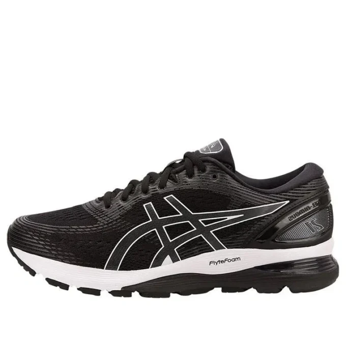 Gel-Nimbus 21 2E Wide « Black »