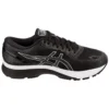 Gel-Nimbus 21 2E Wide « Black »