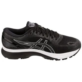 Gel-Nimbus 21 2E Wide « Black »