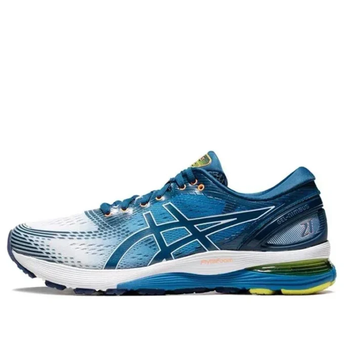 Gel-Nimbus 21 « Arise – White Lake Drive »