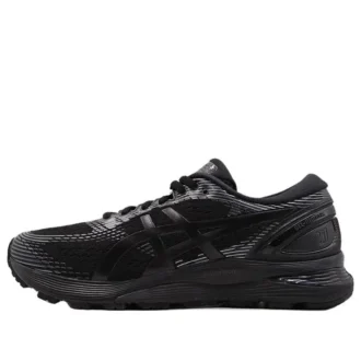 Gel-Nimbus 21 « Black »