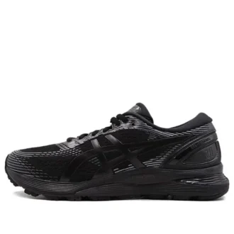 Gel-Nimbus 21 « Black »
