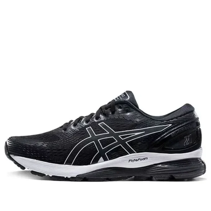 Gel-Nimbus 21 « Black »