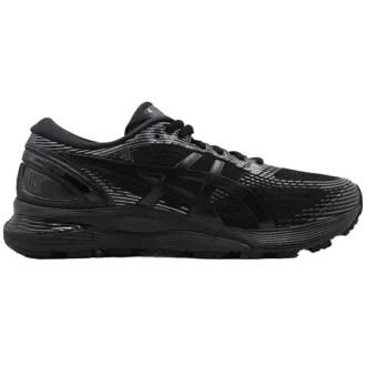 Gel-Nimbus 21 « Black »