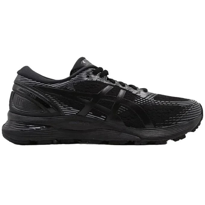 Gel-Nimbus 21 « Black »