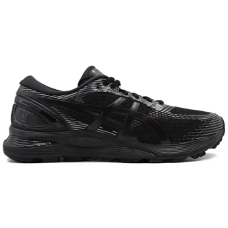 Gel-Nimbus 21 « Black »