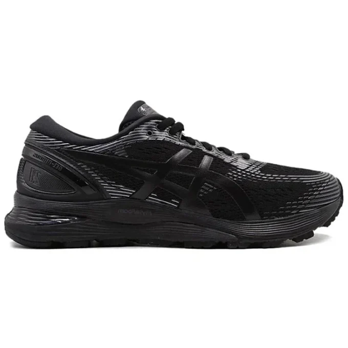 Gel-Nimbus 21 « Black »