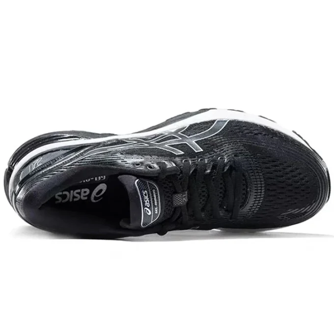 Gel-Nimbus 21 « Black »