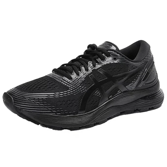 Gel-Nimbus 21 « Black »
