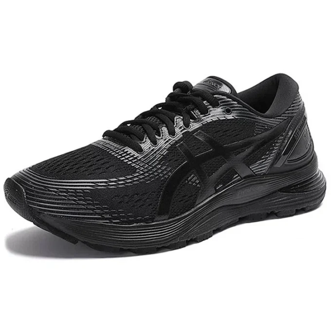 Gel-Nimbus 21 « Black »