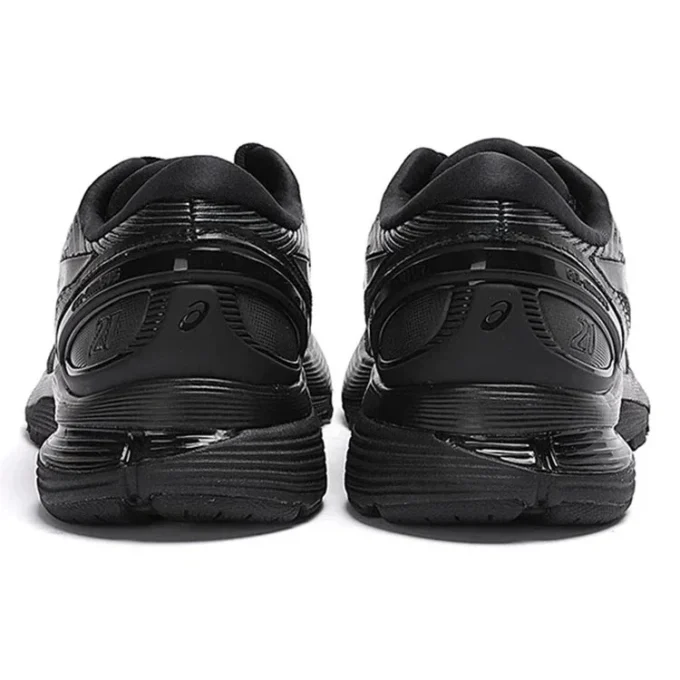 Gel-Nimbus 21 « Black »