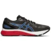 Gel-Nimbus 21 « Black Electric Blue »