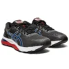 Gel-Nimbus 21 « Black Electric Blue »