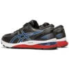 Gel-Nimbus 21 « Black Electric Blue »