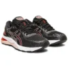 Gel-Nimbus 21 « Black Laser Pink »