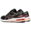 Gel-Nimbus 21 « Black Laser Pink »