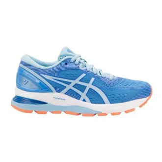 Gel-Nimbus 21 « Blue Coast Skylight »