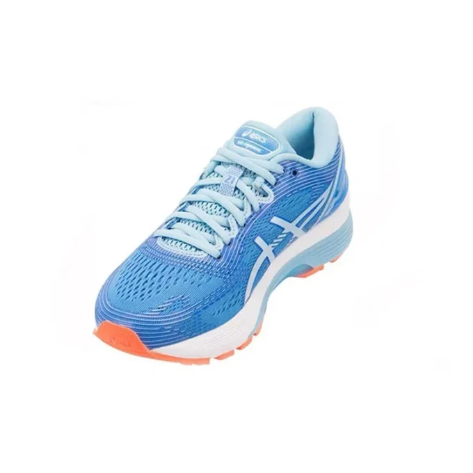 Gel-Nimbus 21 « Blue Coast Skylight »