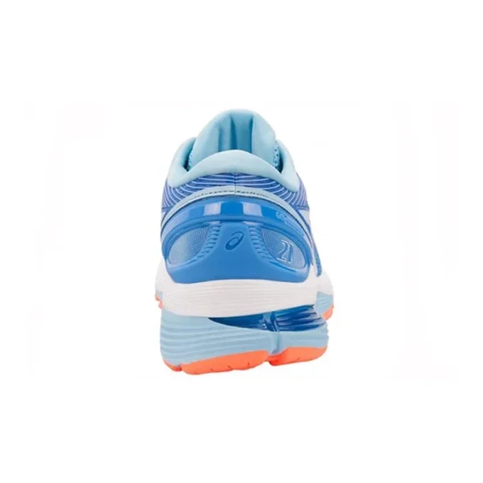 Gel-Nimbus 21 « Blue Coast Skylight »