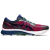 Gel-Nimbus 21 « Chili Flake Blue Expanse »